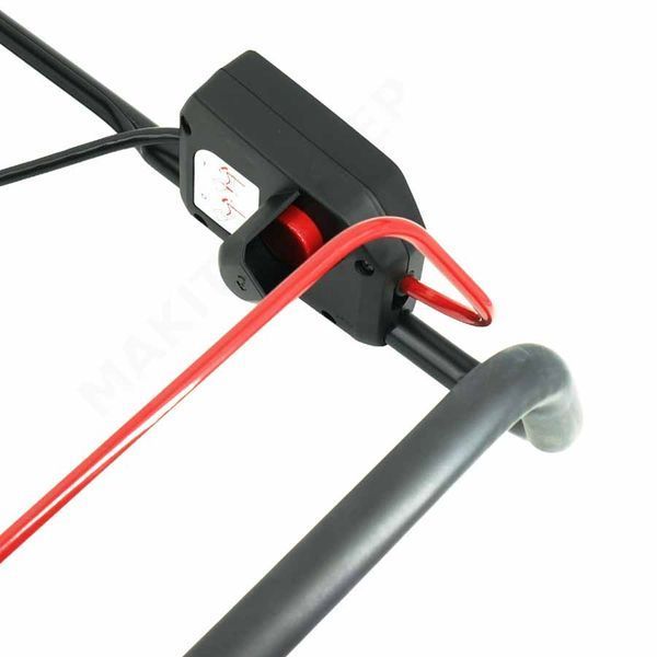 Газонокосарка акумуляторна Makita DLM432PT2 DLM432PT2 фото