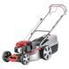 Бензиновая газонокосилка Al-Ko Classic 4.64 SP-A 123054 фото 3