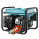 Генератор газобензиновий Konner&Sohnen KS 10000E G 000006124 фото 6