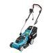 Газонокосилка электрическая Makita ELM3320 ELM3320 фото 1