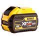 Акумуляторна батарея DeWALT DCB547 DCB547 фото 2