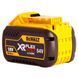 Акумуляторна батарея DeWALT DCB547 DCB547 фото 1