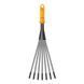 Грабли малые Fiskars OneClick&trade; (1080682) 1080682 фото 1