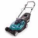 Газонокосарка акумуляторна Makita DLM432PT2 DLM432PT2 фото 1