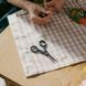 Ножницы для рукоделия Fiskars Functional Form 13 см (1074541) 1074541 фото 4