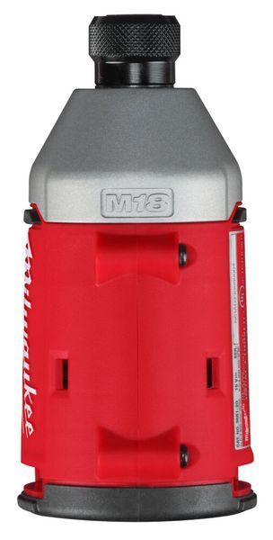 Шуруповерт ударный безщеточный аккумуляторный MILWAUKEE (190Нм) M18 BLIDRC-0 (каркас) + M18 B2 подарок 4933492839/B2 фото