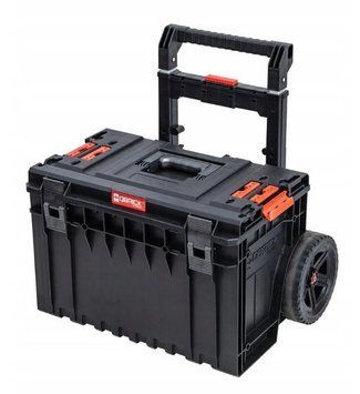 Ящик для інструментів QBRICK SYSTEM ONE Cart 2.0 (5901238257202) SKRWQCOCCZAPG003 фото