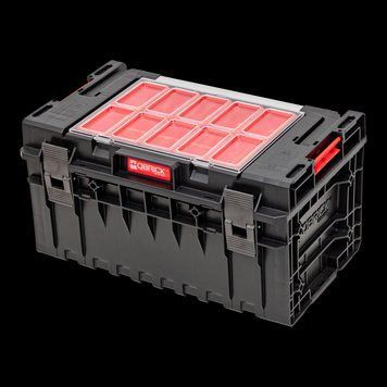 Ящик для інструментів QBRICK SYSTEM ONE 350 2.0 Expert (5901238258261) SKRQ350E2CZAPG003 фото