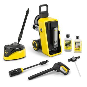 Мінімийка Karcher K 7 Comfort Premium Home 1.317-509.0 фото