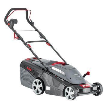 Электрическая газонокосилка Al-Ko Comfort 40.4 E 114056 фото