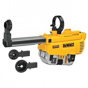Система удаления пыли DeWalt DWH205DH DWH205DH фото