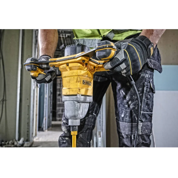 Міксер мережевий DeWALT DWD241 DWD241 фото
