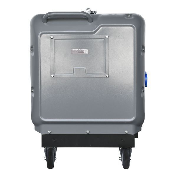 Дизельный генератор Konner&Sohnen KS 9300DE-1/3 ATSR SUPER S (Euro V) 000006211 фото