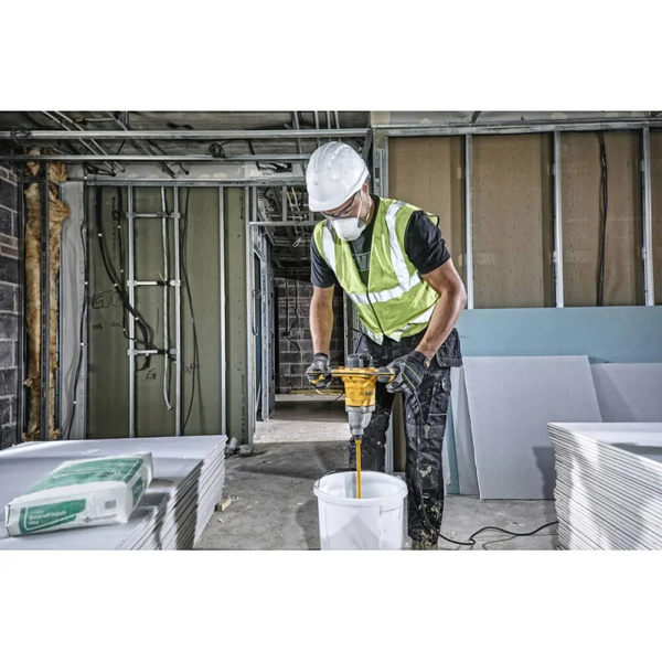 Міксер мережевий DeWALT DWD241 DWD241 фото