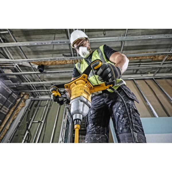 Міксер мережевий DeWALT DWD241 DWD241 фото