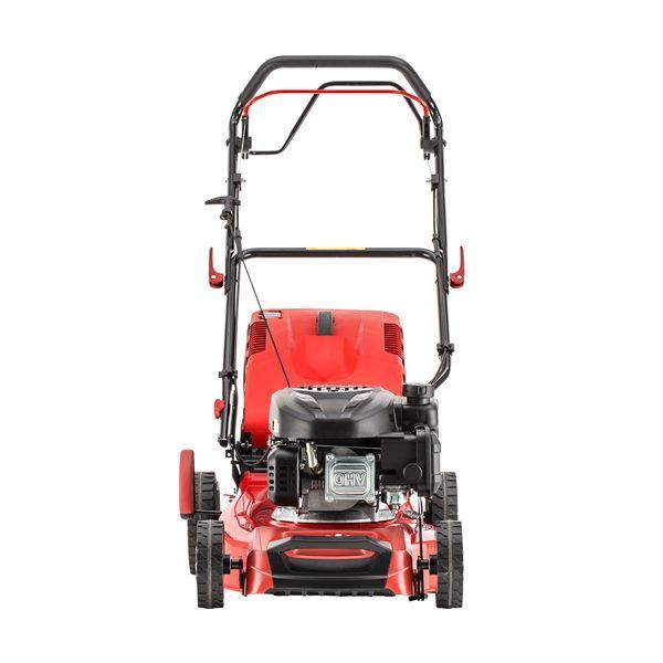 Газонокосилка бензиновая AL-KO EASY SBA PRO 4216 SP-A 127814 фото