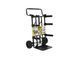 Комплект ящиків на візку TOUGHSYSTEM 2.0 DWST83401-1 DWST83401-1 фото 3