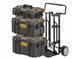 Комплект ящиків на візку TOUGHSYSTEM 2.0 DWST83401-1 DWST83401-1 фото 1