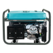 Бензиновий генератор Konner&Sohnen KS 7000 000000131 фото 4