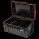 Ящик для инструмента QBRICK SYSTEM ONE 350 2.0 Expert (5901238258261) SKRQ350E2CZAPG003 фото 3