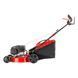 Газонокосилка бензиновая AL-KO EASY SBA PRO 4216 SP-A 127814 фото 3