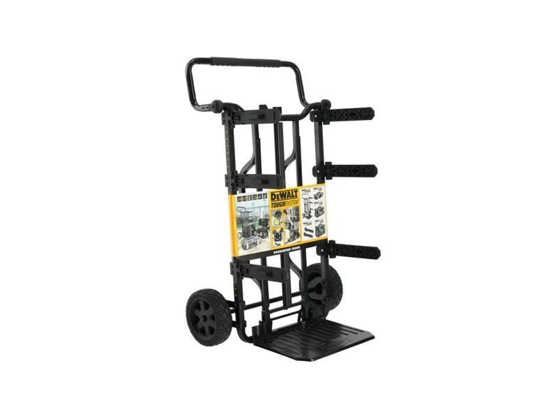 Комплект ящиків на візку TOUGHSYSTEM 2.0 DWST83401-1 DWST83401-1 фото