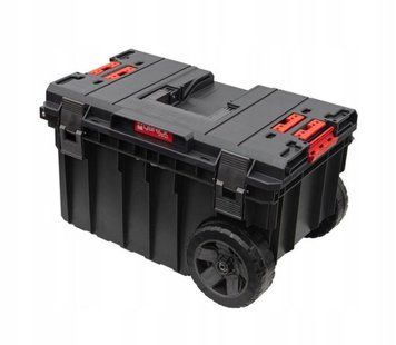 Ящик для инструмента QBRICK SYSTEM ONE Trolley Vario SKRWQONETVCZAPG003 фото