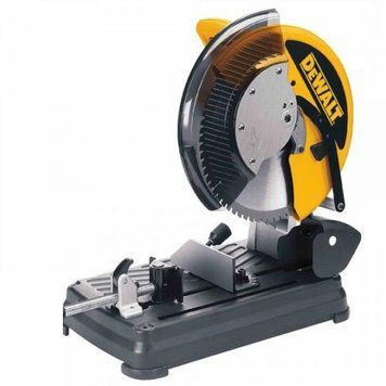 Пила монтажна мережева DeWALT DW872 DW872 фото