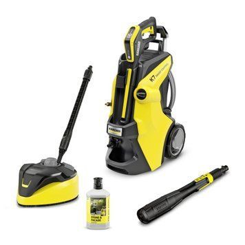 Минимойка Karcher K 7 Smart Control Flex Home 1.317-341.0 фото