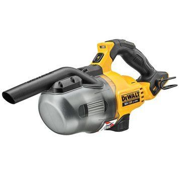 Пылесос профессиональный DEWALT DCV501LN DCV501LN фото