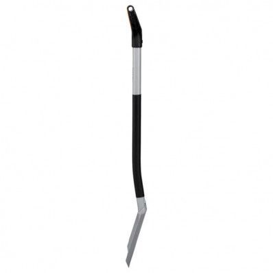 Лопата штикова закруглена Fiskars Xact&trade; (1066729) 1066729 фото