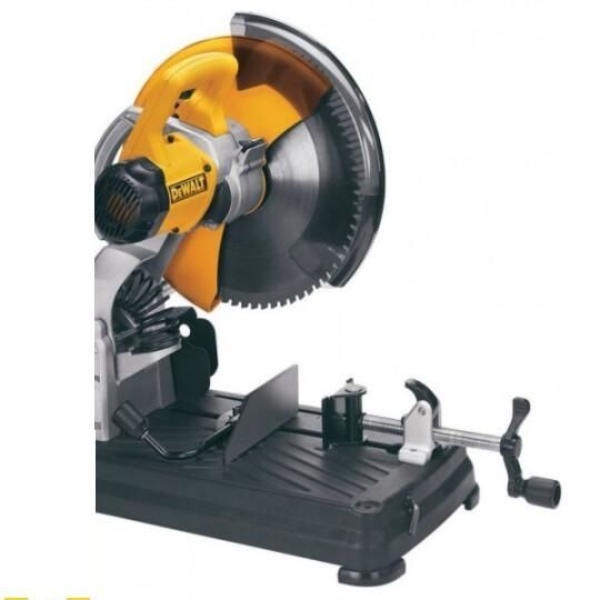 Пила монтажна мережева DeWALT DW872 DW872 фото