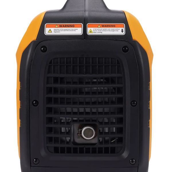 Инверторный газо-бензиновый генератор MaXpeedingRods MXR3800DF MXR3800DF фото