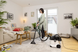 Моющий пылесос Karcher SE 5 (1.081-230.0) 1.081-230.0 фото 6