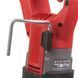 Пила шабельна акумуляторна MILWAUKEE, M18 FSX-801C (+зар.пр., 1 акум.Х 8Аг, кейс)+M18 ALIS-0+жилетка 4933499455 фото 8