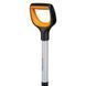 Лопата штикова закруглена Fiskars Xact&trade; (1066729) 1066729 фото 3
