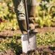 Лопата штикова закруглена Fiskars Xact&trade; (1066729) 1066729 фото 5