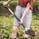 Лопата штикова закруглена Fiskars Xact&trade; (1066729) 1066729 фото 7