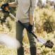 Лопата штикова закруглена Fiskars Xact&trade; (1066729) 1066729 фото 8
