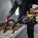 Пилосос професійний DEWALT DCV501LN DCV501LN фото 8