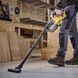 Пилосос професійний DEWALT DCV501LN DCV501LN фото 7