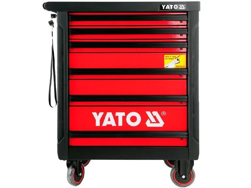 Сервісний візок на колесах YATO YT-5530 YT-5530 фото