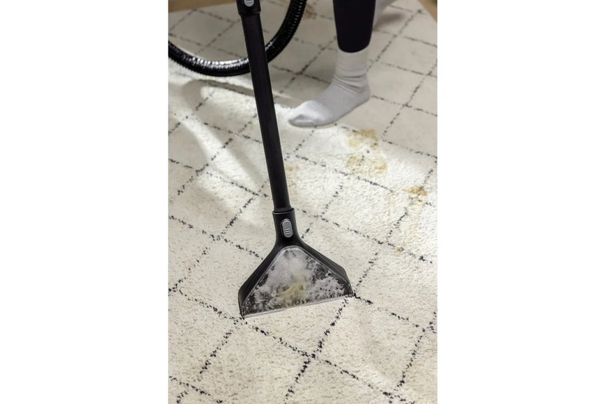 Моющий пылесос Karcher SE 5 (1.081-230.0) 1.081-230.0 фото