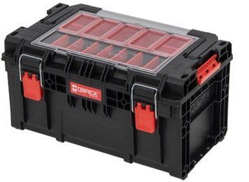 Ящик для инструмента QBRICK SYSTEM PRIME Toolbox 250 Expert SKRQPRIM250ECZAPG003 фото
