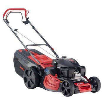 Бензиновая газонокосилка Al-Ko Premium 474 SP-H 123060 фото