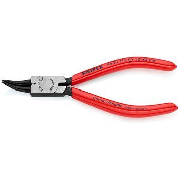Щипці для стопорних кілець KNIPEX 44 31 J12 KNIPEX 44 31 J12 фото