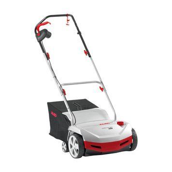 Аэратор электрический Al-Ko Comfort 38 E Combi Care с травосборником 112800 фото