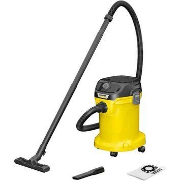 Пилосос Karcher KWD 2 V-19/4/18 (1.628-428.0) 1.628-428.0 фото