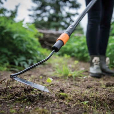Сапка Fiskars QuikFit 136513 (1000682) (насадка) 1000682 фото