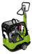 Виброплита Zipper ZI-RPE160D ZI-RPE160D фото 2